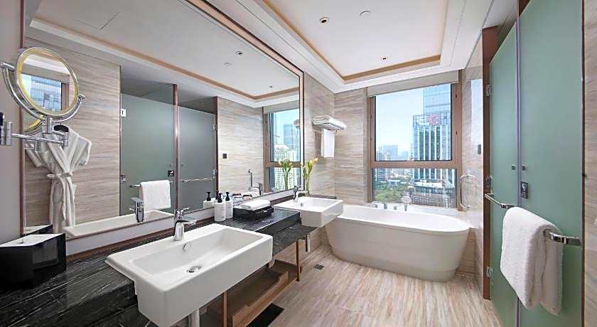 InterContinental Xiamen By IHG