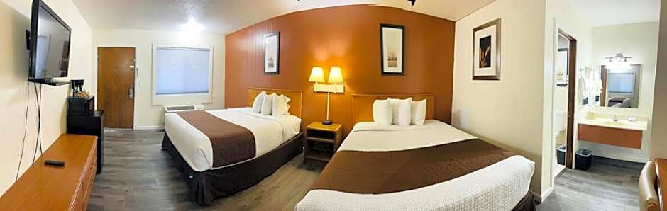 Sparta inn