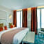 Mercure Paris La Sorbonne Saint Germain des Pres Hotel