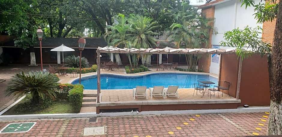Hotel El Rancho