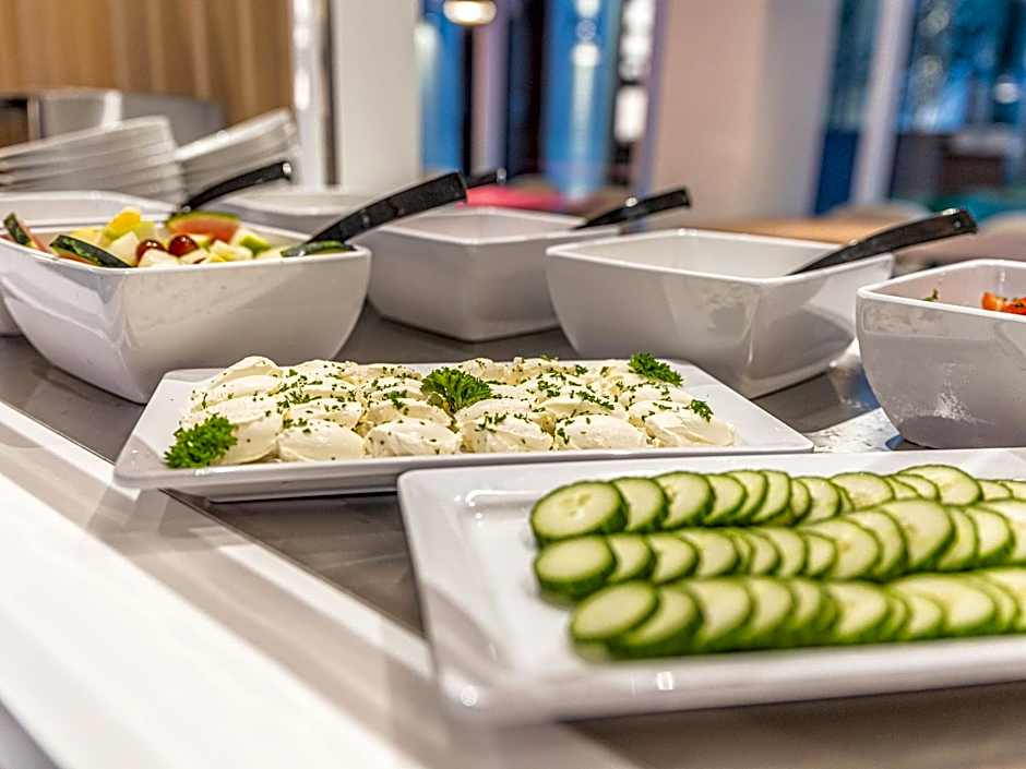 Prize by Radisson, Dortmund City