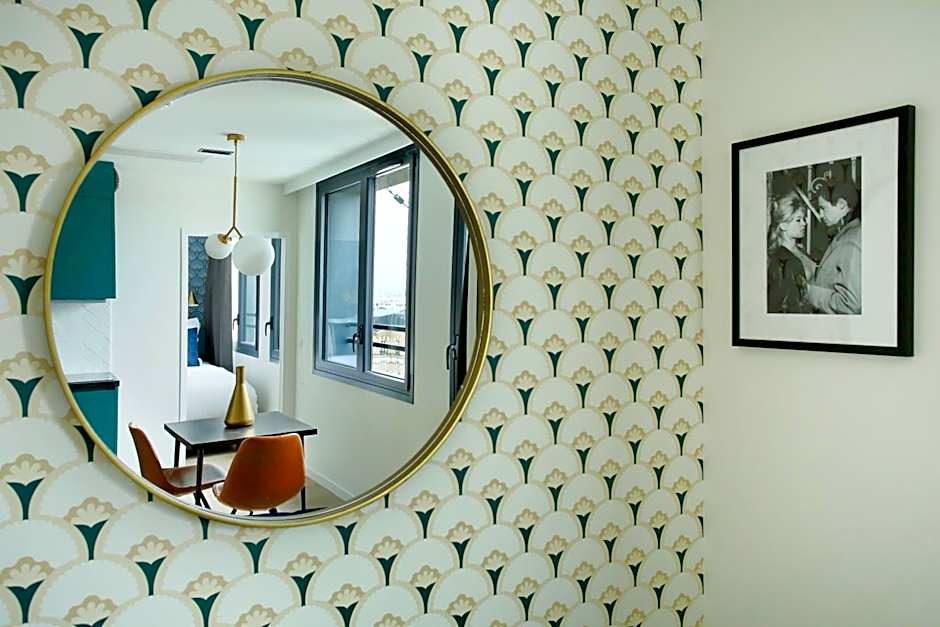 YAYS Paris Issy by Numa