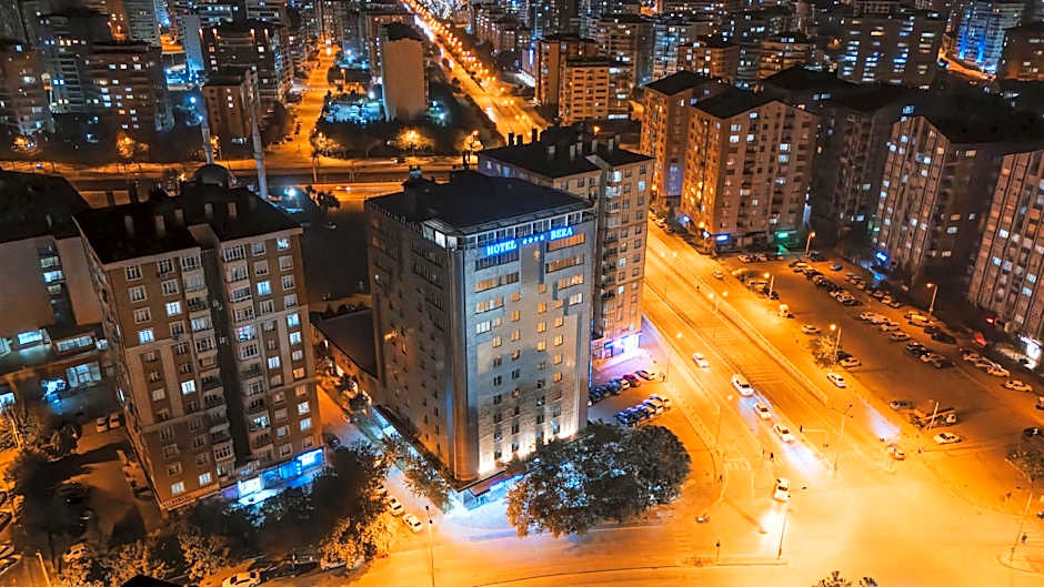 Bera Konya Hotel