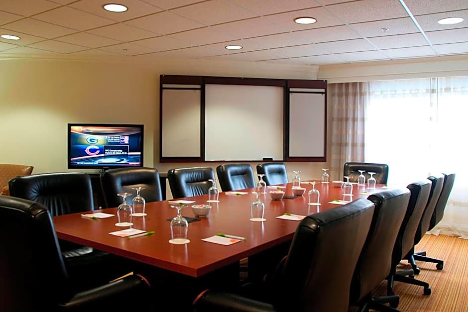 Courtyard by Marriott Hickory