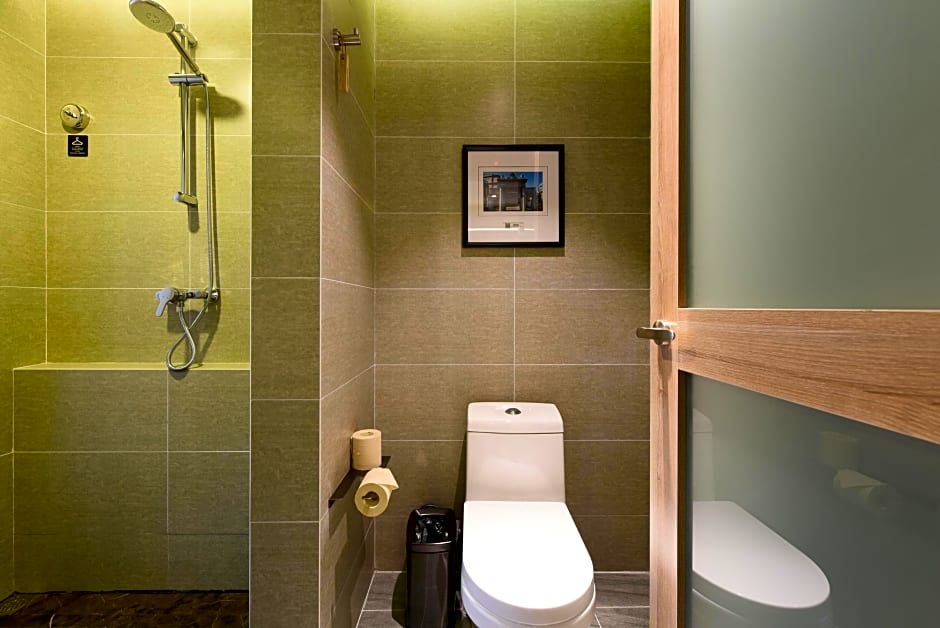 Atour Hotel Tianjin Nankai University Branch