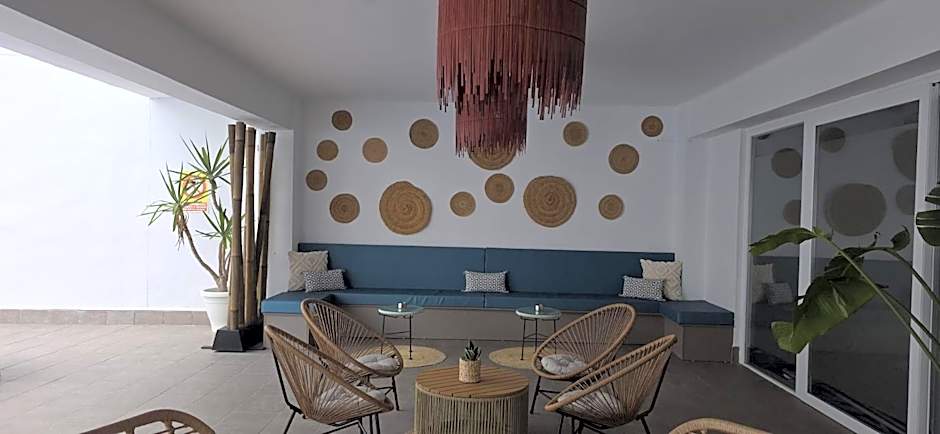 Hotel Teide