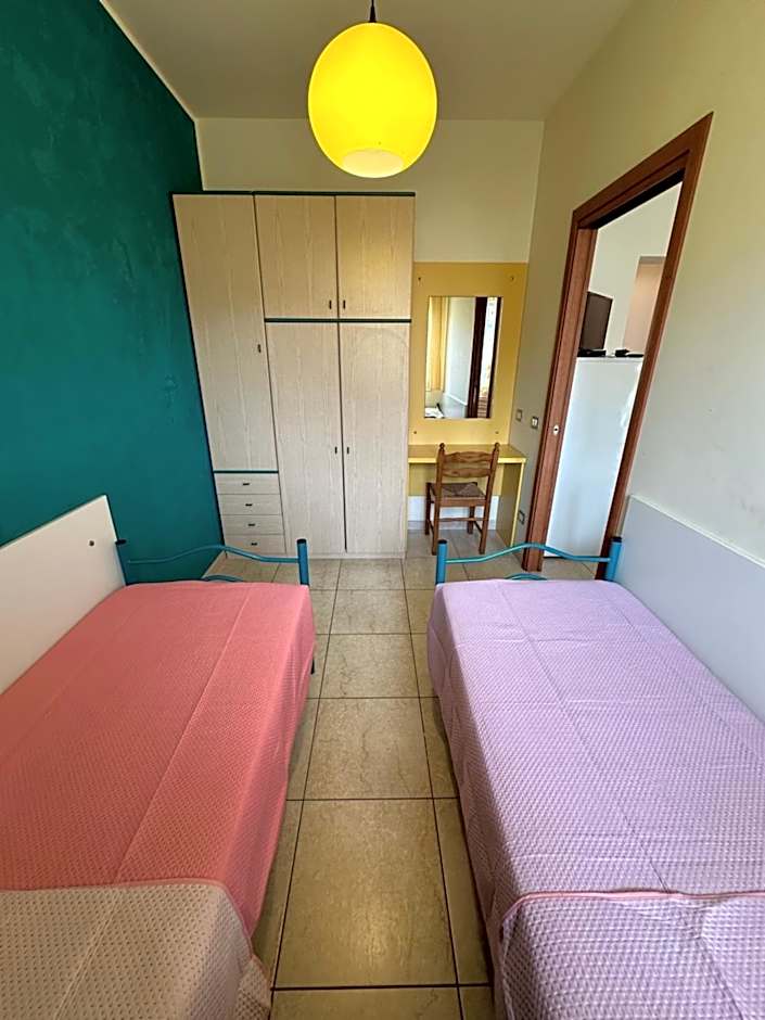 Appartamenti Levante - Agenzia Cocal