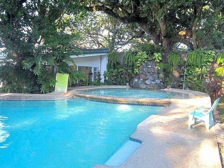 Camiguin Island Golden Sunset Beach Club