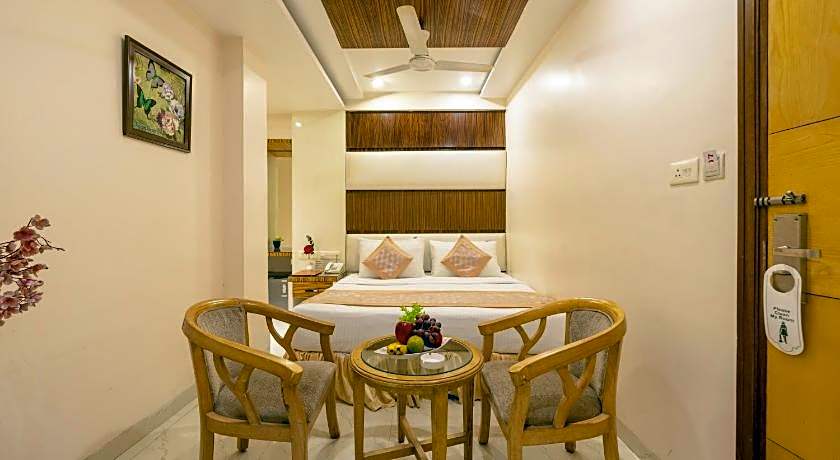 Hotel Aman Continental