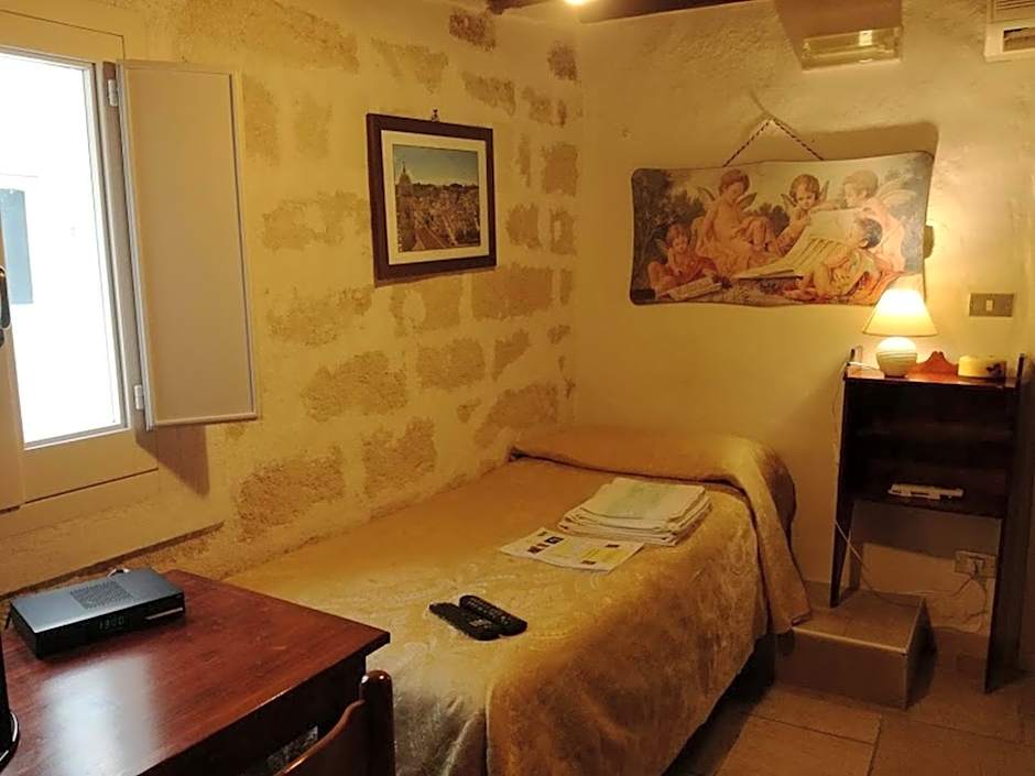 B&B Borgo San Martino