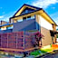 Ricco Mond Hills Apartment Houseアパートタイプの宿は宿泊者と接しない 安全な宿