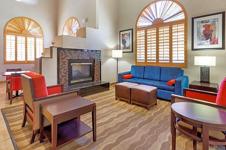 Comfort Inn Payson