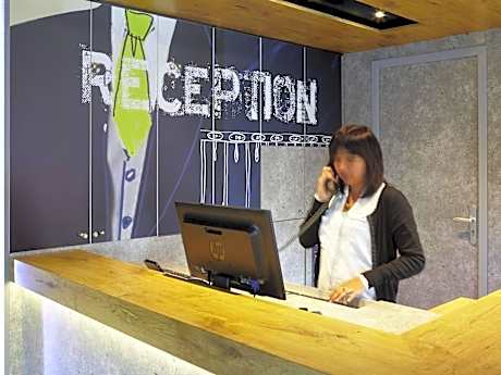 ibis budget Pontarlier