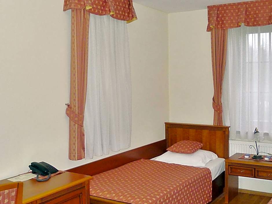 Hotel Nosal