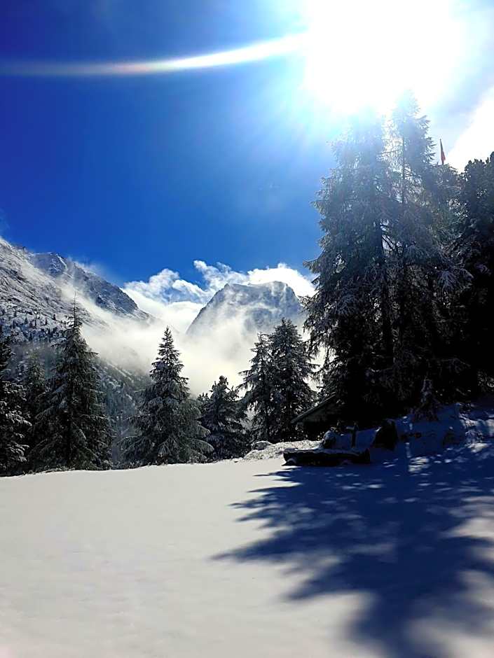 Grand Hôtel & Kurhaus