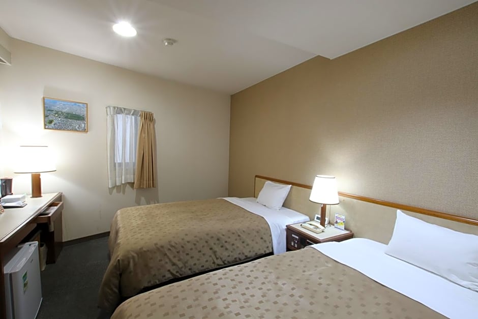 Hotel Aston Hotel Osaka Sakai