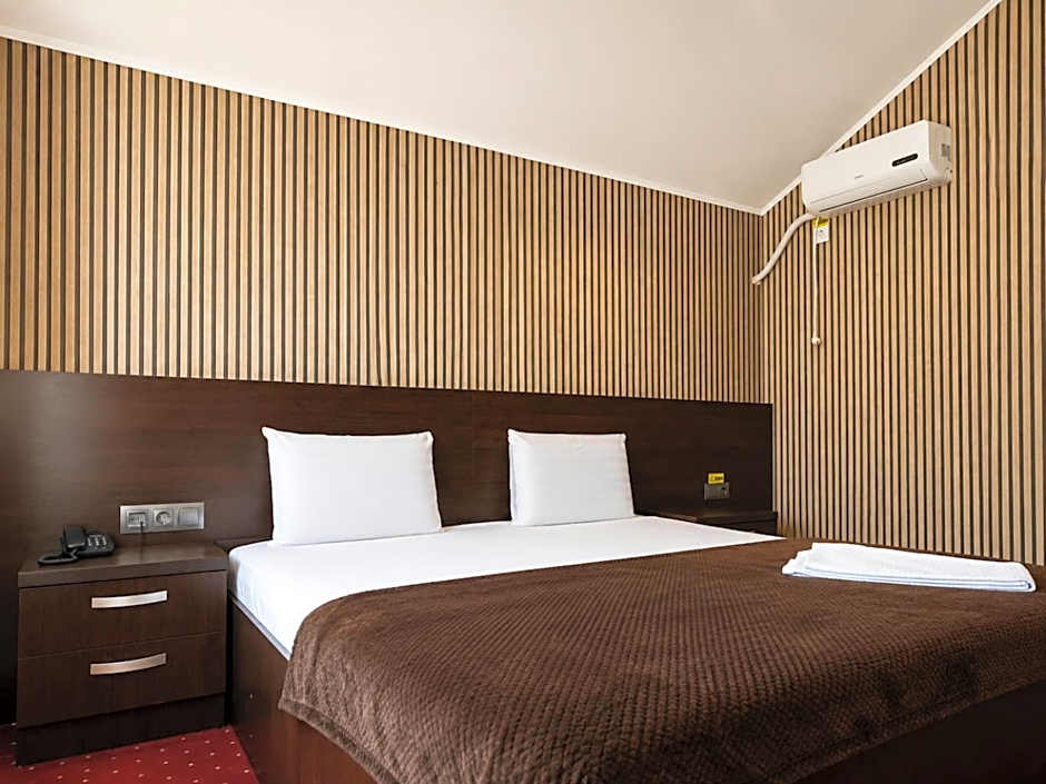 Hotel Athos