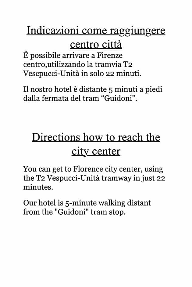 Hotel Real