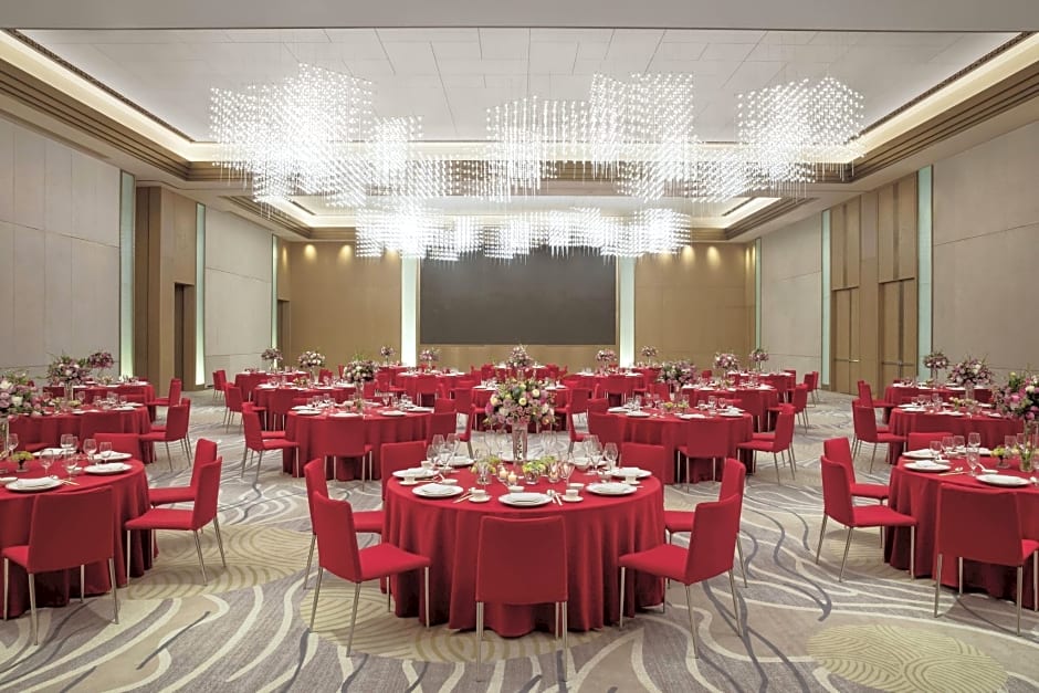 Courtyard by Marriott Xi'an North