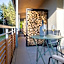 Berghaus Freiburg - Appartement Hotel auf dem Schauinsland