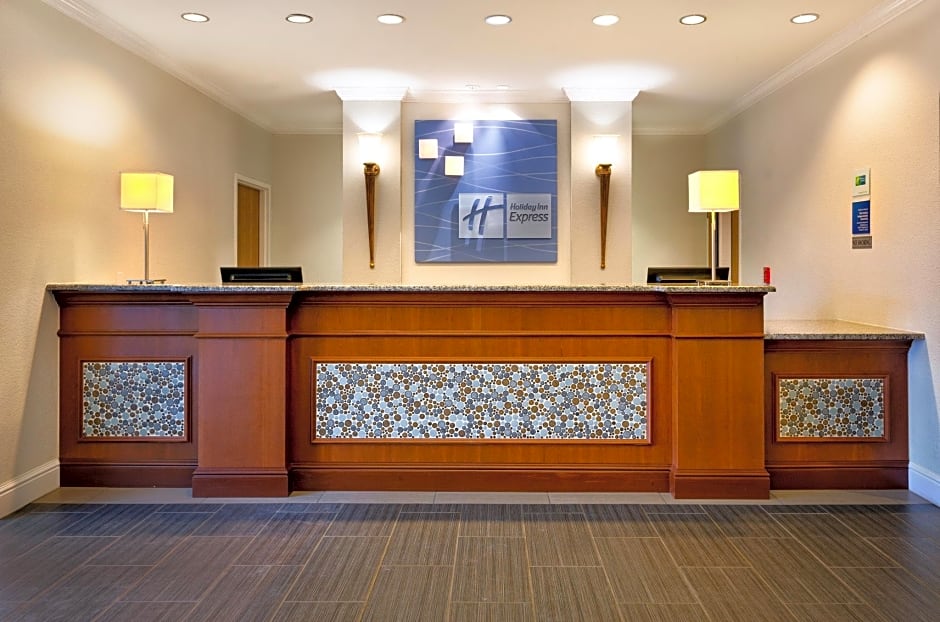 Holiday Inn Express Hotel & Suites Arcadia By IHG
