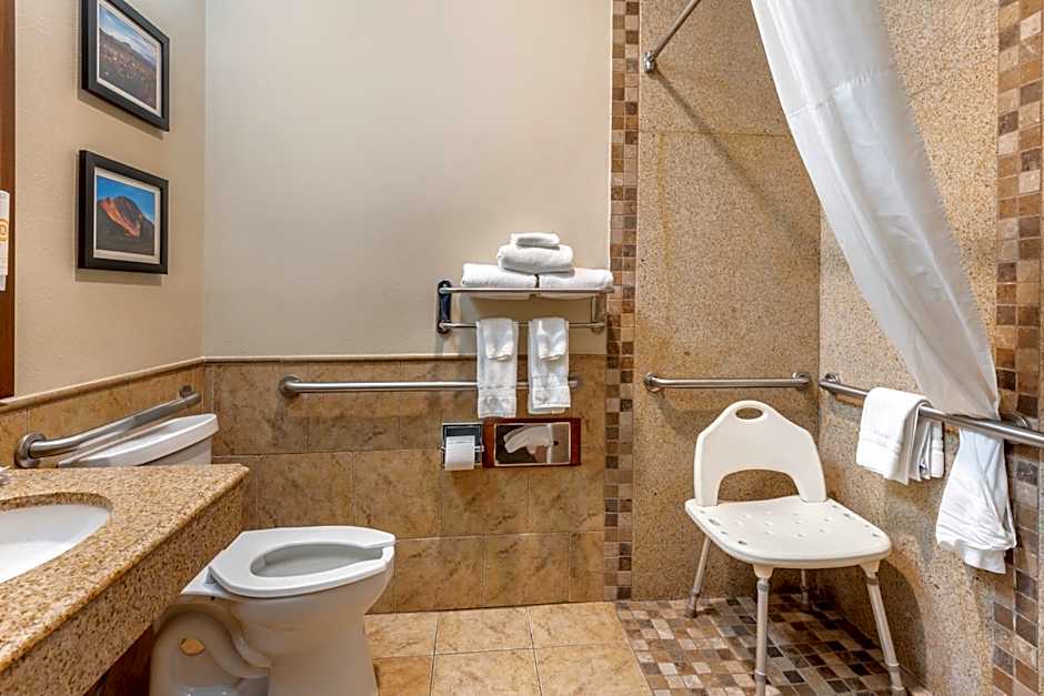 Comfort Inn & Suites Durango