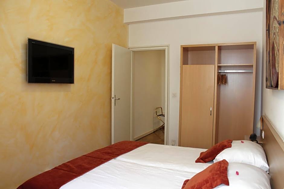 Hostellerie du XVI Siècle