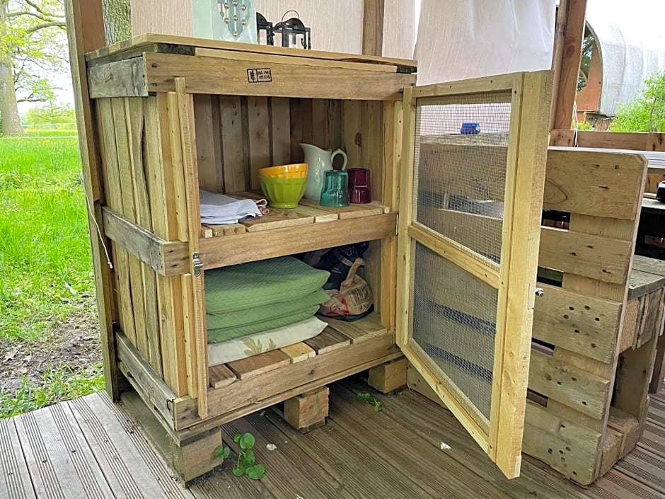 Au rythme d Arduinna