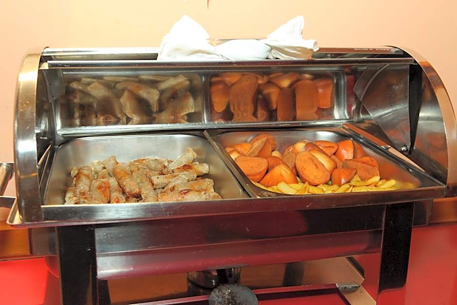 Memory Nha Trang Hotel