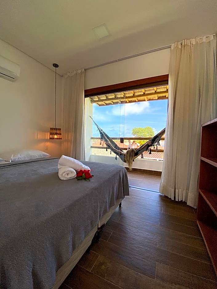 Arraia Suítes Pousada