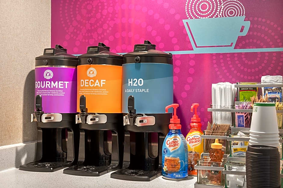 Home2 Suites by Hilton Lake Charles