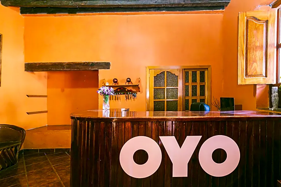 OYO Posada De Los Angeles