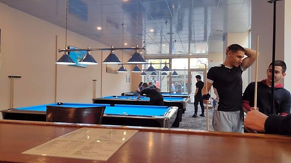 Family Hotel Black Sea