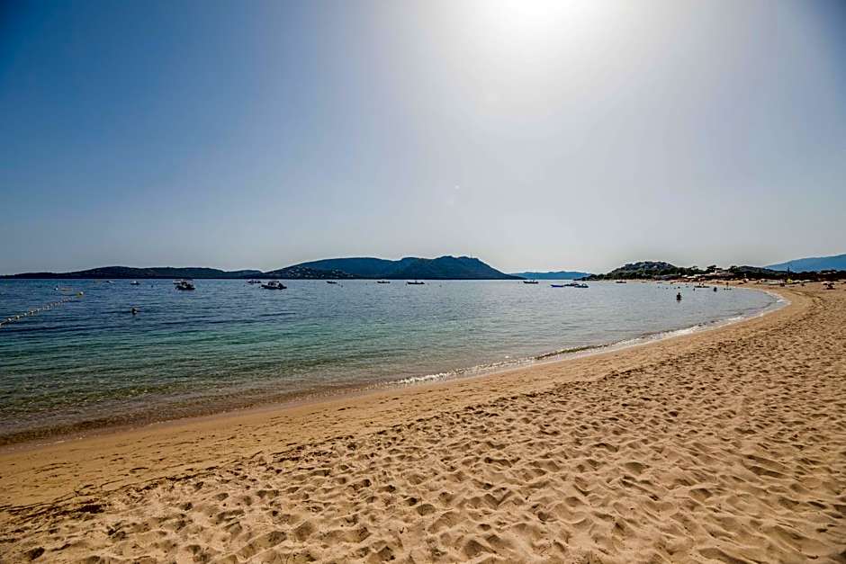 Résidence Pierre & Vacances Premium Vesna Rossa