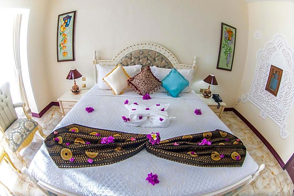 Madinat Al Bahr Business & Spa Resort