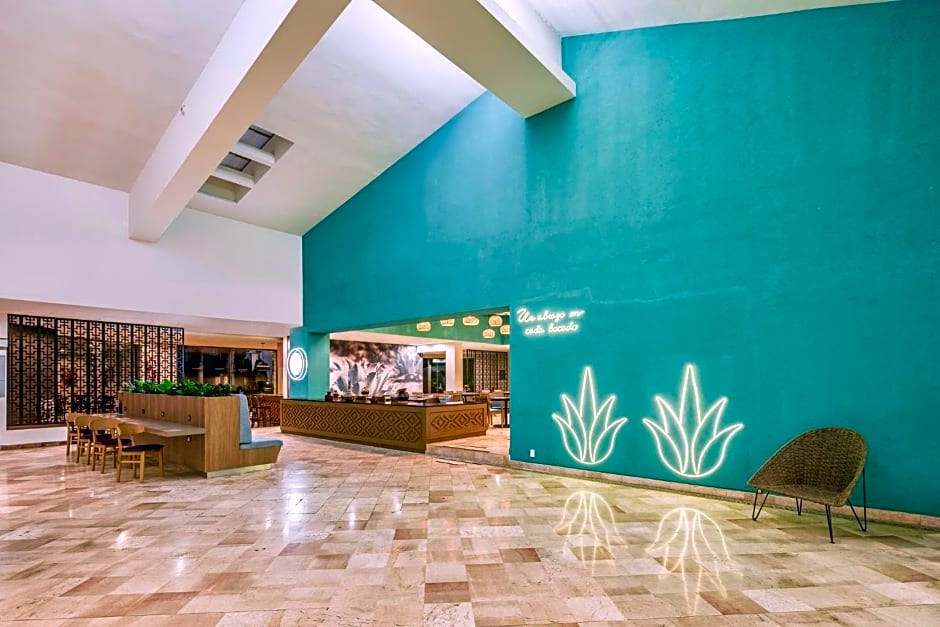 Fiesta Inn Oaxaca