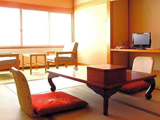 Kokeshinoyado Shosenkaku