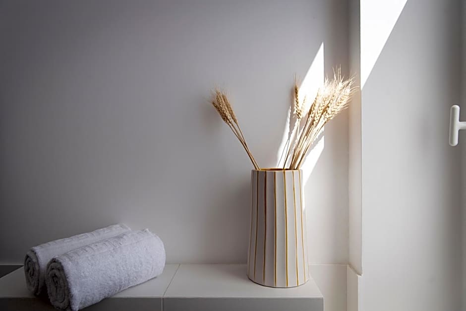 Hotellerie de l'Abbaye du Désert