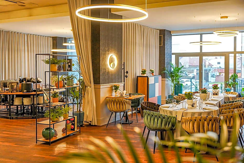 Hotel Tarnovia