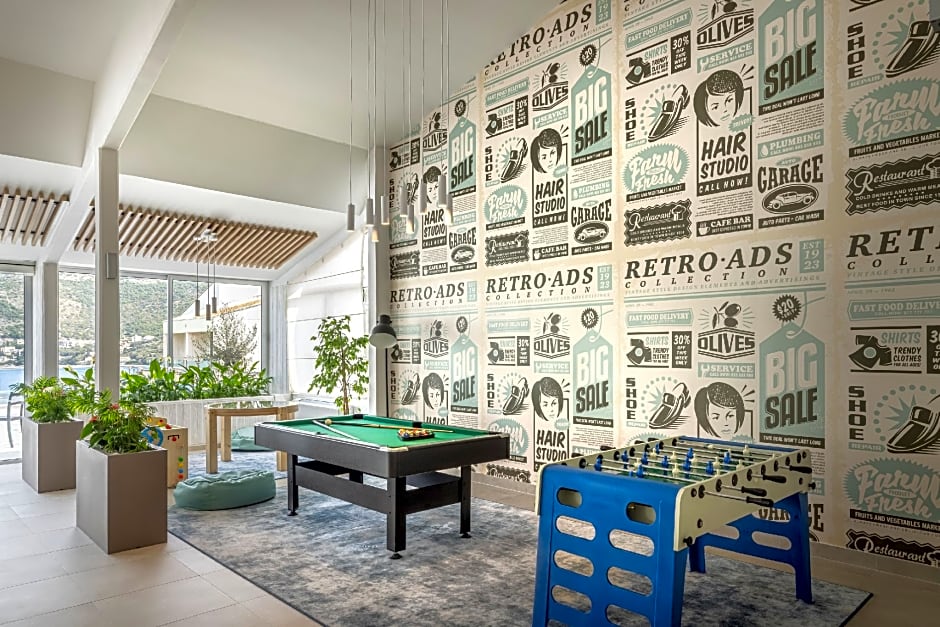 Club Dubrovnik Sunny Hotel by Valamar