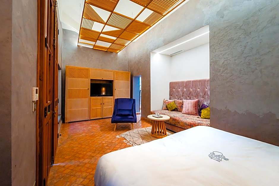 Ysalis Riad Restaurant & Spa