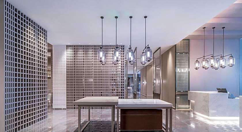 HUALUXE Xian Chanba By IHG