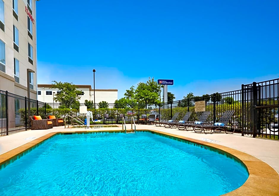 Hilton Garden Inn Austin North