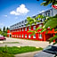 Hotel Rosenstadt & Malxestube Restaurant