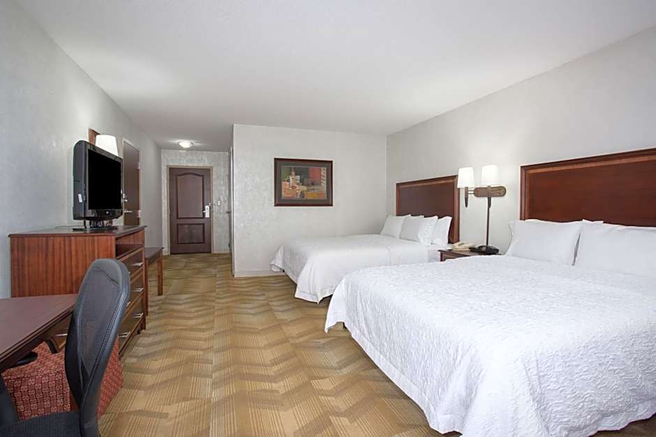 Photo 1 of 5 of 2 Queen Beds, Hearing/Mobility Accessible