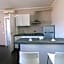 Modern Holiday Apartment With Wi-fi, Air Conditioning And Balcony; Pets Allowed