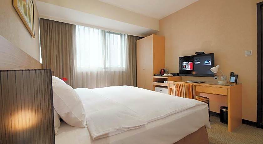 The Metro Hotel Taichung