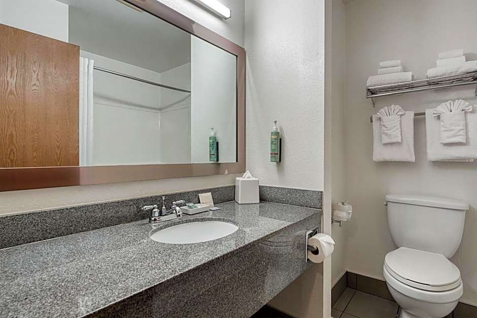 Best Western Seattle Airport Hotel