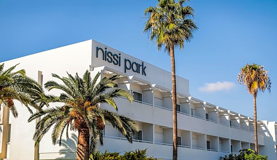 Nissi Park Hotel