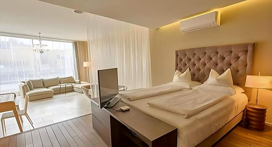 Limmathof Baden Hotel & Spa